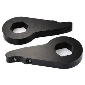 12616306 ZONEMOTIVE Front Rear Leveling Lift Kit 1500 2WD 4WD #2