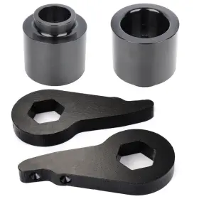 12616306 ZONEMOTIVE Front Rear Leveling Lift Kit 1500 2WD 4WD