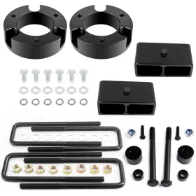 12616316 ZONEMOTIVE Front Rear Leveling Lift Differ Kit 4WD