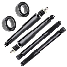 12616358 ZONEMOTIVE Front Leveling Shock Absorbers Kit 1500