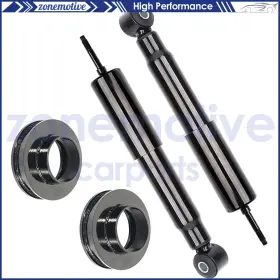 12616366 ZONEMOTIVE Front Leveling Strut Kit 1500 2500 2WD