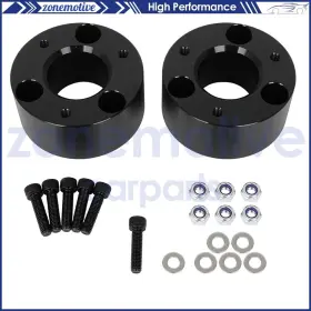 12668768 ZONEMOTIVE Front Leveling Lift Kit 1500 4WD 2WD Ram