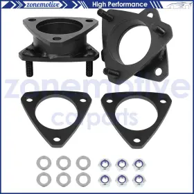 12668776 ZONEMOTIVE Front Leveling Lift Kit 2WD 4WD Ford