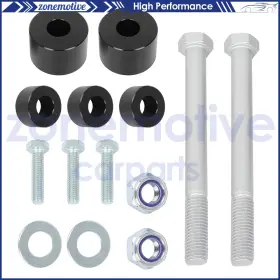 12668779 ZONEMOTIVE Front Differential Kit 4WD Toyota Tundra