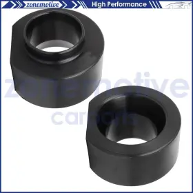 12668781 ZONEMOTIVE Front Rear Leveling Lift Kit Tj 2WD 4WD