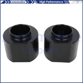 12668782 ZONEMOTIVE Front Rear Leveling Lift Kit Tj 2WD 4WD
