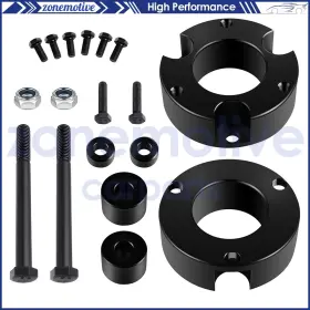 12674773 ZONEMOTIVE Front Leveling Lift Differ Kit Toyota