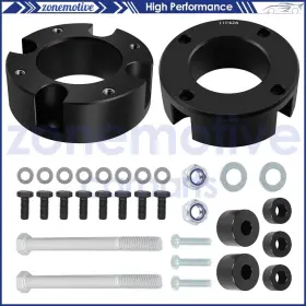 12674775 ZONEMOTIVE Front Leveling Lift Differ Kit 4WD Toyota