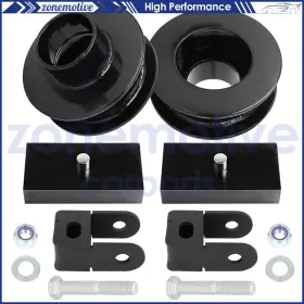 12674784 ZONEMOTIVE Front Rear Leveling Lift Kit F250 F350