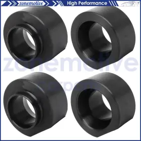12674787 ZONEMOTIVE Front Rear Leveling Lift Kit Tj 2WD 4WD