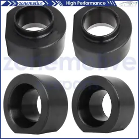 12674790 ZONEMOTIVE Front Rear Leveling Lift Kit 2WD 4WD Jeep