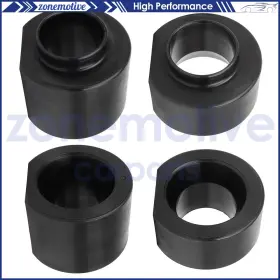 12674791 ZONEMOTIVE Front Rear Leveling Lift Kit 2WD 4WD Jeep