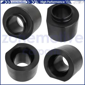 12674793 ZONEMOTIVE Front Rear Leveling Lift Kit 2WD 4WD Jeep