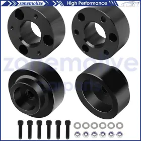 12674803 ZONEMOTIVE Front Rear Leveling Lift Kit 1500 2WD 4WD