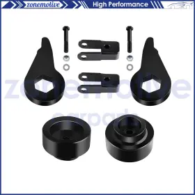 13136456 ZONEMOTIVE Front Rear Lift Torsion Key Kit 1500 Gmc