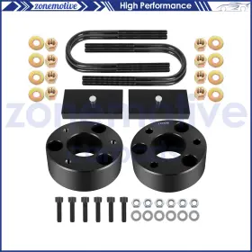 13136463 ZONEMOTIVE Front Rear Leveling Lift Kit 1500 4WD Ram