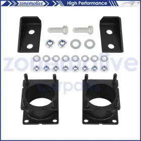 13136503 ZONEMOTIVE Front Leveling Lift Steel Kit 2WD 4WD