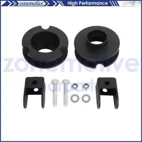 13136506 ZONEMOTIVE Rear Leveling Lift Steel Kit 2WD 4WD Ford