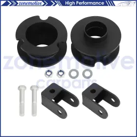 13136507 ZONEMOTIVE Rear Leveling Lift Steel Kit 2WD 4WD Ford