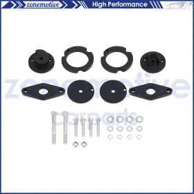 13136520 ZONEMOTIVE Rear Leveling Lift Kit 2WD 4WD Jeep
