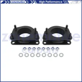 13136521 ZONEMOTIVE Front Leveling Lift Kit Jeep Dodge Nitro