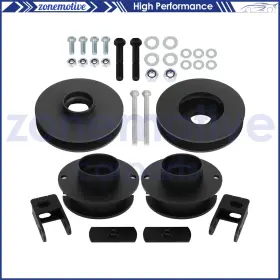13136532 ZONEMOTIVE Front Rear Leveling Lift Shock Extender