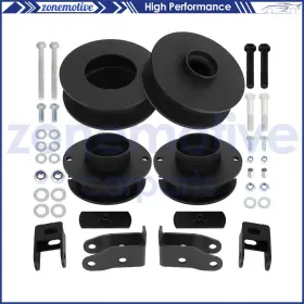 13136534 ZONEMOTIVE Front Rear Leveling Lift Shock Extender