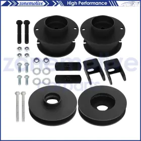 13136536 ZONEMOTIVE Front Rear Leveling Lift Shock Extender