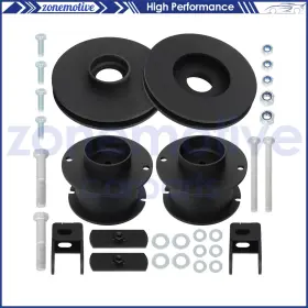 13136554 ZONEMOTIVE Front Rear Leveling Lift Shock Extender