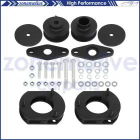 13136570 ZONEMOTIVE Front Rear Leveling Lift Kit Jeep