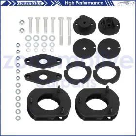 13136571 ZONEMOTIVE Front Rear Leveling Lift Kit 2WD 4WD Jeep