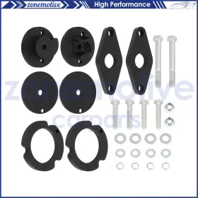 13136573 ZONEMOTIVE Front Rear Leveling Lift Kit Jeep