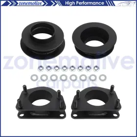 13136575 ZONEMOTIVE Front Rear Leveling Lift Steel Kj Kit 2WD