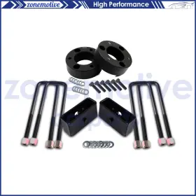 13136588 ZONEMOTIVE Set Leveling Lift Front Rear Kit Nissan