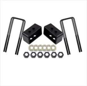 C10784028S ZONEMOTIVE Rear Leveling Lift Kit F-150 2WD 4WD