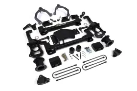 ZONC77 ZONEOFF ROAD Zone Lift Kit ZR2 1500 Chevrolet Gmc