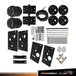 Air Tow Assist Load Level Kit Bolt On No Drill For 2014-2023 2024 Dodge Ram 2500. Fixed Price $178.05.