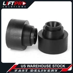 1.6"40 Mm Rear Coil Spacers Lift Kit For Skoda Citigo Fabia Octavia Rapid. Fixed Price $73.00.