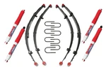 Skyjacker Suspension Lift Kit - Suspension, Springs And Related Components. Fixed Price $778.73.