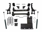 Realtruck Superlift K253 Suspension Lift Kit Fits 16 22 Tacoma. Fixed Price $1539.99.