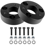 2.5" Front Leveling Lift Kit For 2005-2015 Nissan Xterra Frontier 2wd 4wd. Fixed Price $36.99.