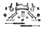 Fabtech K3086m 6" Basic Sys W/stealth 2019-21 Ram 1500 4wd. Fixed Price $2306.99.