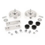 Readylift T6-3072-k For 15-c Chevy/gmc Colorado/canyon 2" Level Kit W/o Shocks. Fixed Price $319.95.