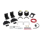 Firestone Ride-rite Rear Air Helper Springs Kit For Ford E450 Class C Motorhome. Fixed Price $458.84.