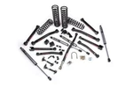 Jks 3.5" Lift Kit Jspec151kfp*j-krawl. Fixed Price $3308.30.