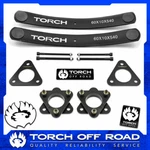 3" Front 2" Rear Lift Kit For 5 Lug Model 2005-2015 Toyota Tacoma Rwd Only. Fixed Price $127.95.
