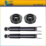 2.5" Front Leveling Kit & Shocks Struts For Silverado Sierra 1500 Gmc. Fixed Price $98.77.