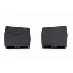 Zone Offroad Lift Blocks For Dodge Ram 3500 2003-2010 5in. 3/4in Pin. Fixed Price $74.09.