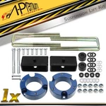 A-premium Leveling Lift + Differential Drop Kit 3" Front & 2" Rear For Toyota. Fixed Price $103.99.