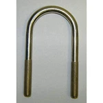 Ap Products 014-122073-2 U-bolt For 2.38" Tube Yz With 0.50" X Flanged Nut. Fixed Price $24.18.